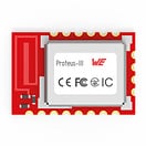 Proteus-III & EV-Kits